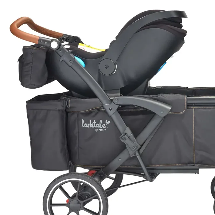 Larktale Car Seat Adapter – Sprout – Maxi Cosi / Nuna / Clek