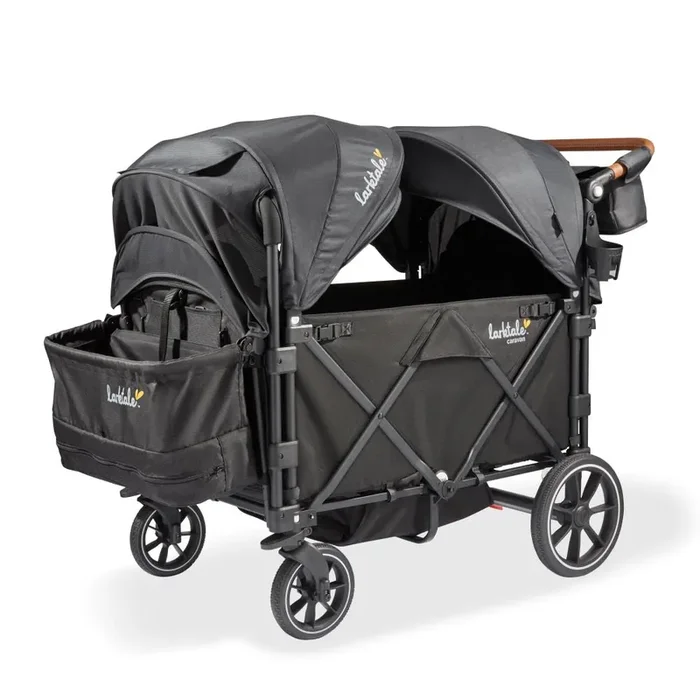 Larktale Caravan Quad Stroller/Wagon