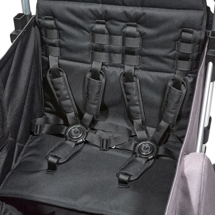 Larktale Caravan™ Double Seat Kit