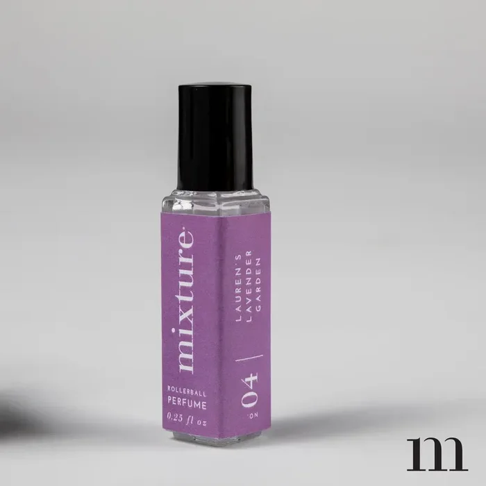 Lauren’s Lavender Rollerball Perfume