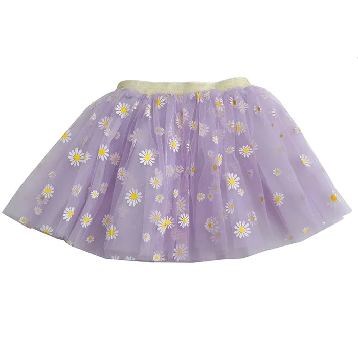 Lavender Daisy Tutu
