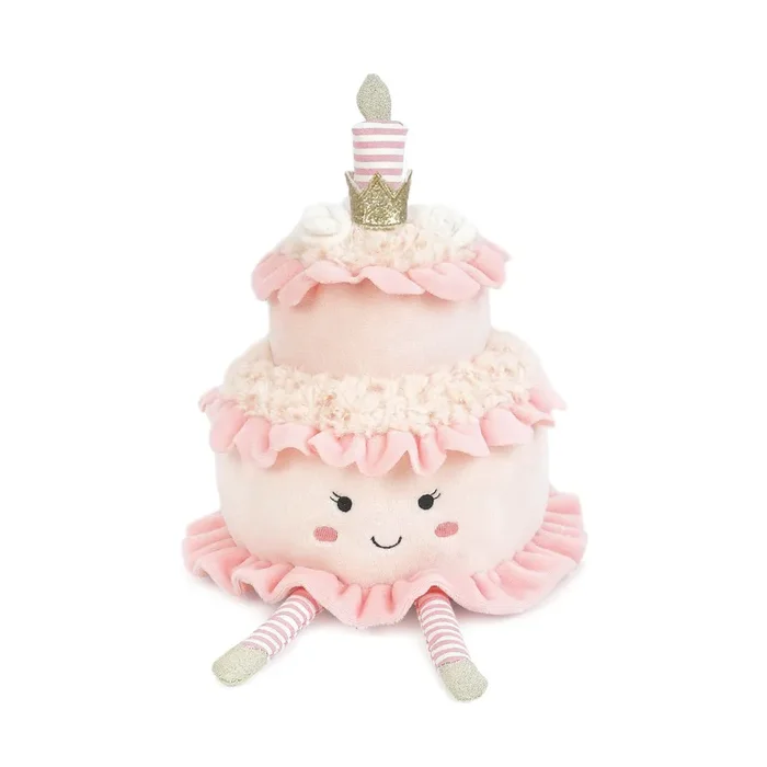 Layer Cake / Pink