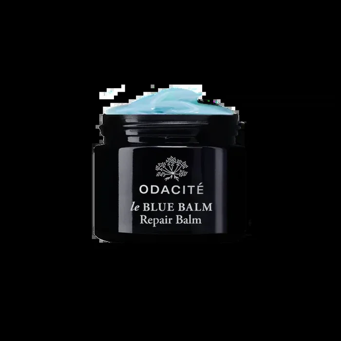 le Blue Balm | Blue Chamomile + Shea Butter