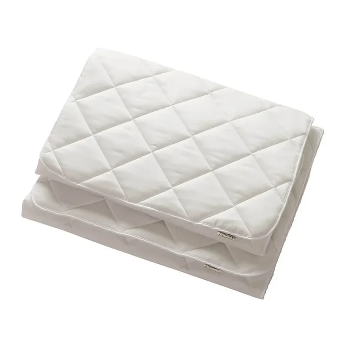 Leander Linea & Luna Cot Mattress Protector