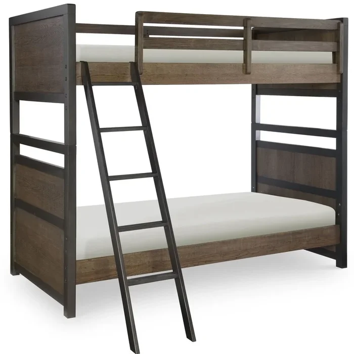 Legacy Classic Kids Fulton County Bunk Bed