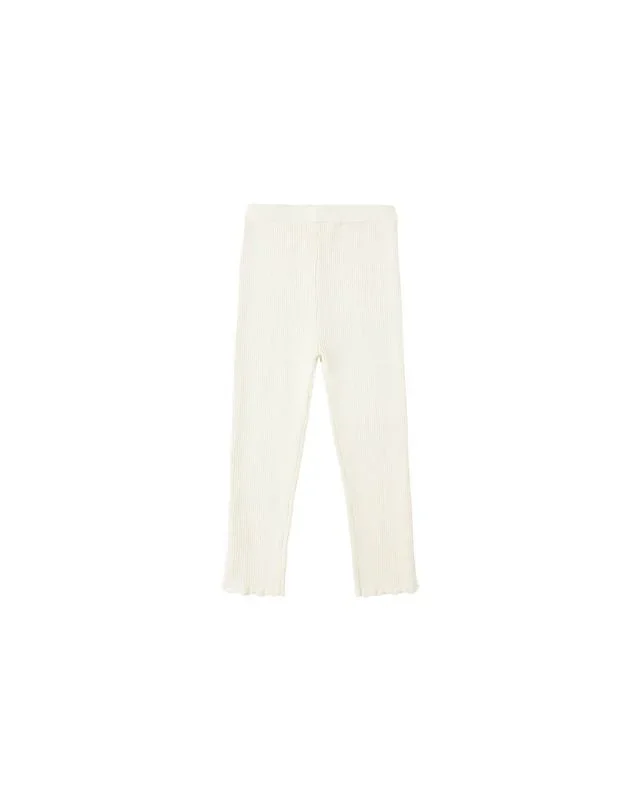 Legging || Natural