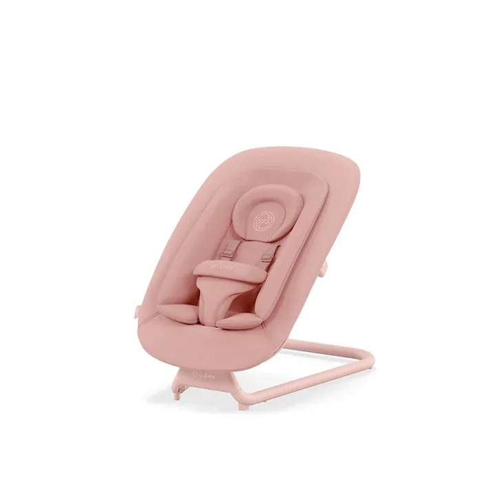 LEMO 2 Bouncer – Pearl Pink