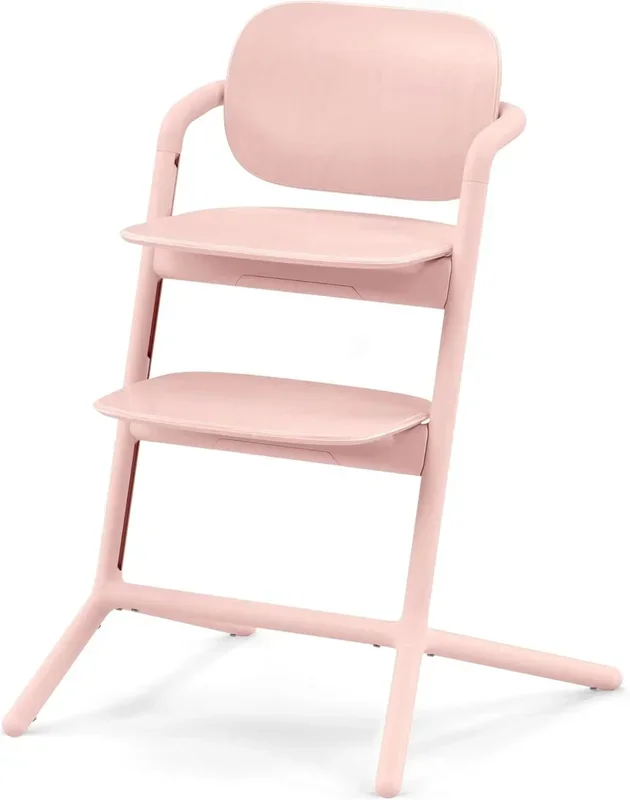 LEMO Chair – Pearl Pink
