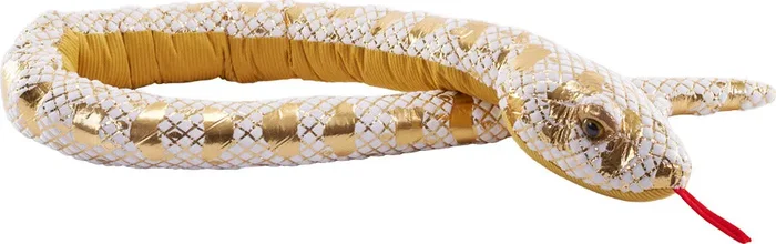 Lemon Blast Ball Python – Foilkins Snake