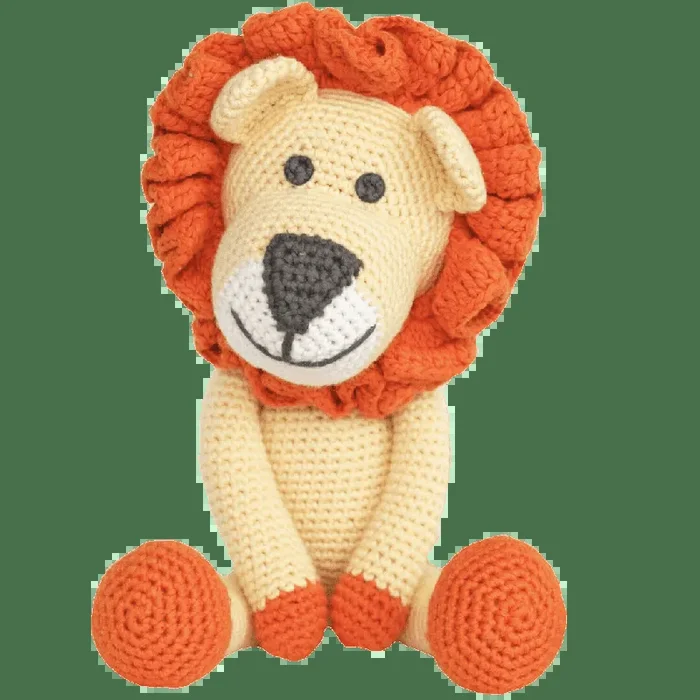 Leo The Lion