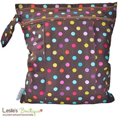 Leslie’s Wet/Dry Bag Medium