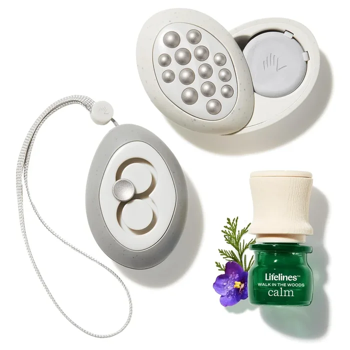 Lifelines Grounding Stones | Flow