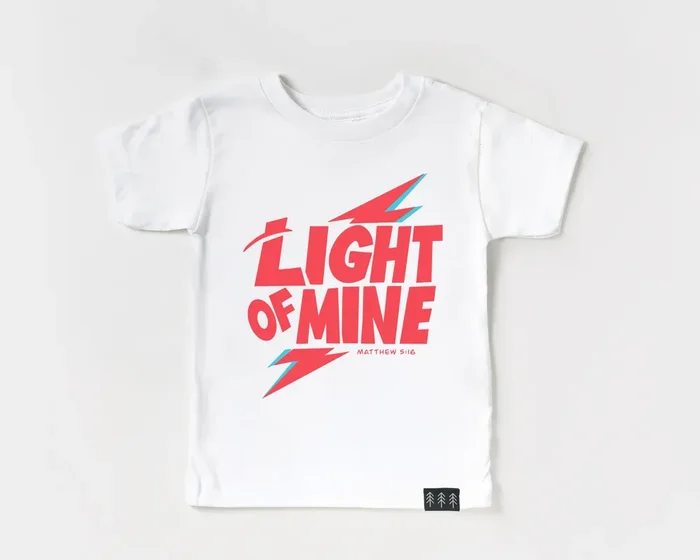 Light Of Mine