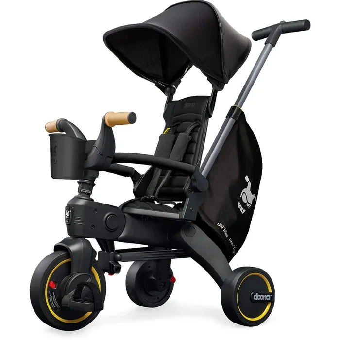 Liki Trike S5