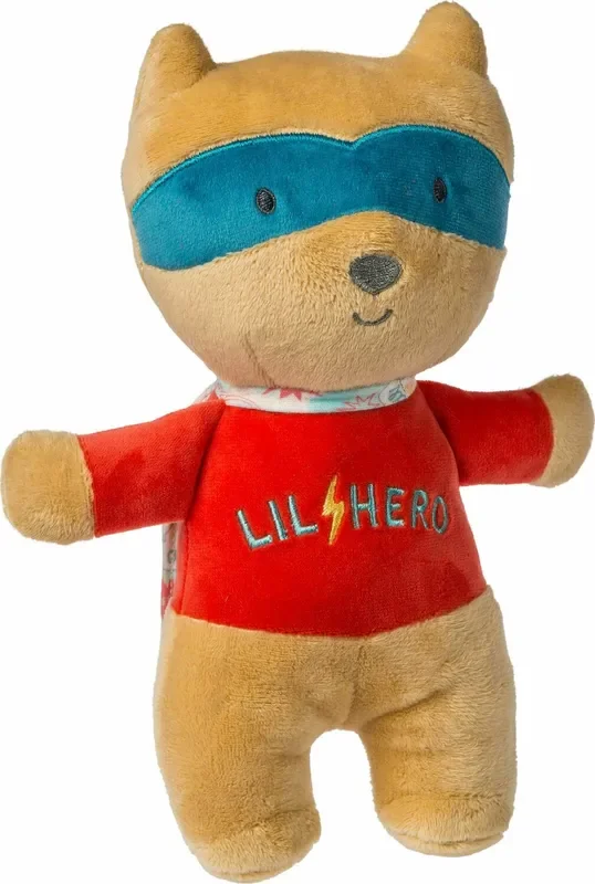 Lil’ Hero Soft Toy – 9 “