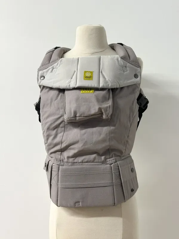 ♻ Lillebaby Complete