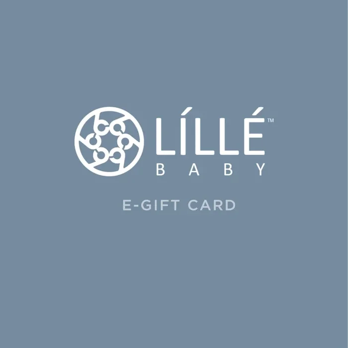 LÍLLÉbaby eGift Card
