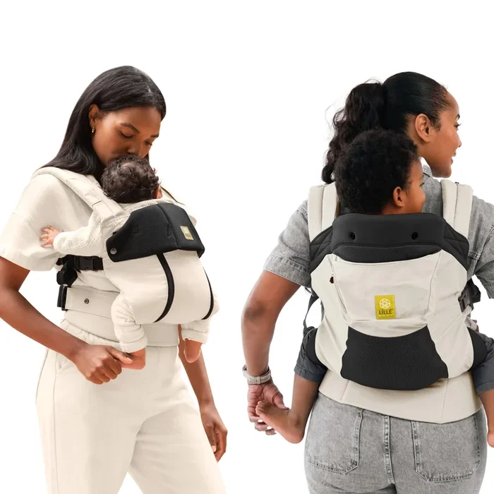 Lillebaby Lifetime Bundle – Moonbeam