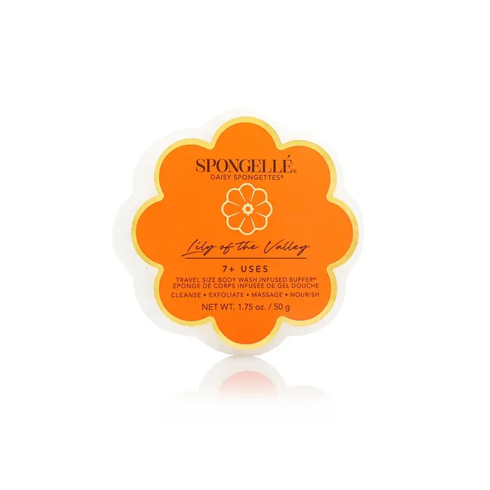 Lily Of The Valley | Daisy Spongette