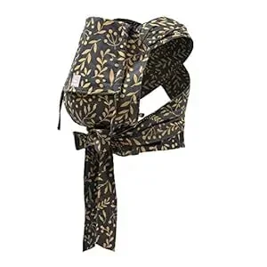 Limas Carrier – Floral Gold