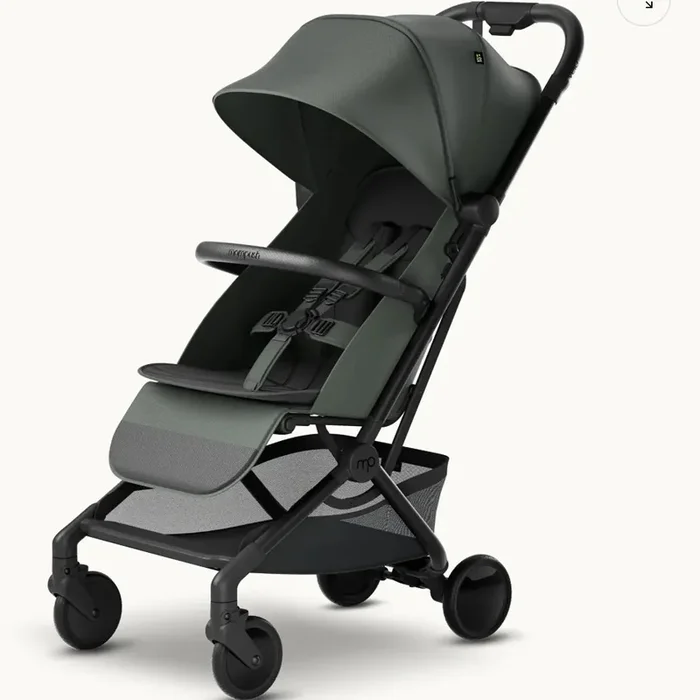 Lithe Lightweight Stroller (See Description)