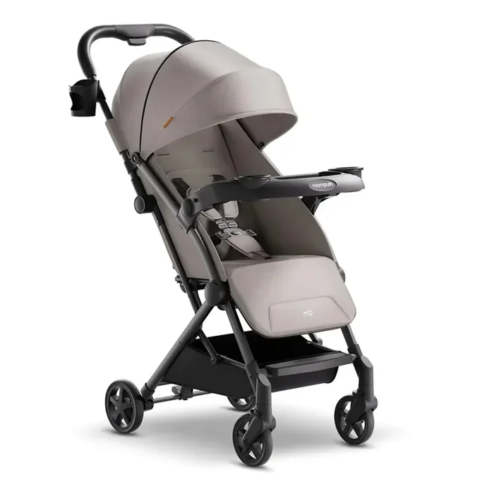 Lithe V2 Lightweight Stroller – Khaki