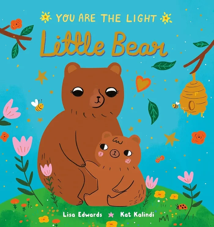Little Bear – (You Are the Light)