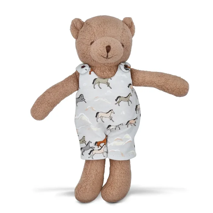 Little Bear Plush – Wild Horses