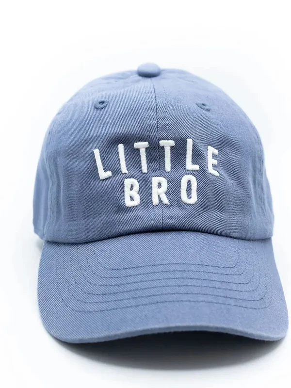 Little Bro Hat