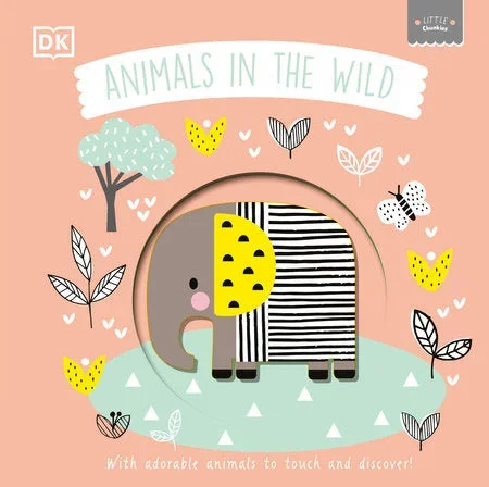 Little Chunk Animals in the Wild