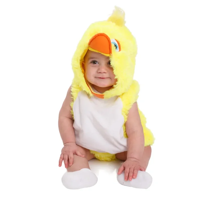 Little Duckling Costume – Babies