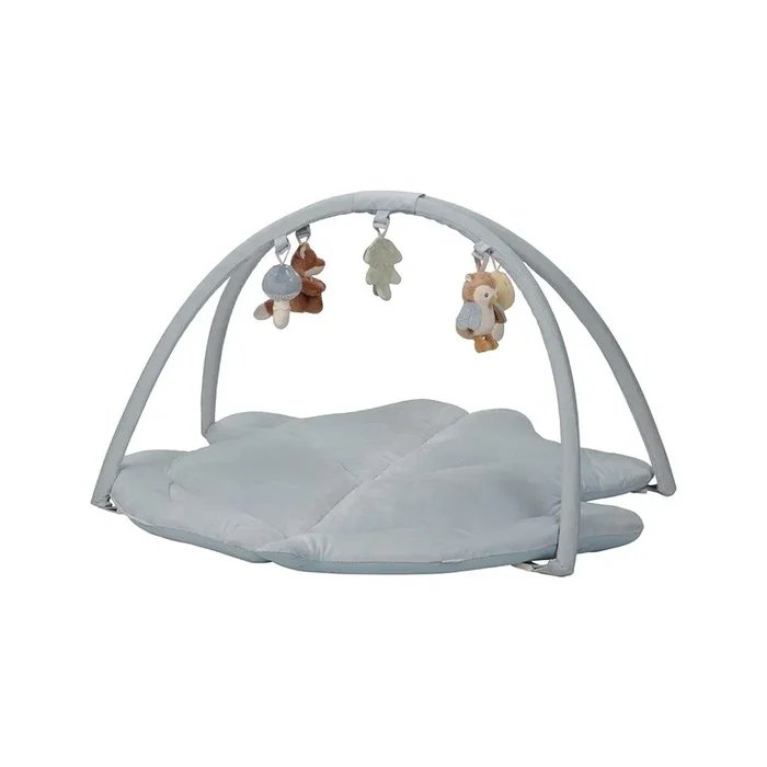 Little Dutch Activity Play Mat – Forest Friends