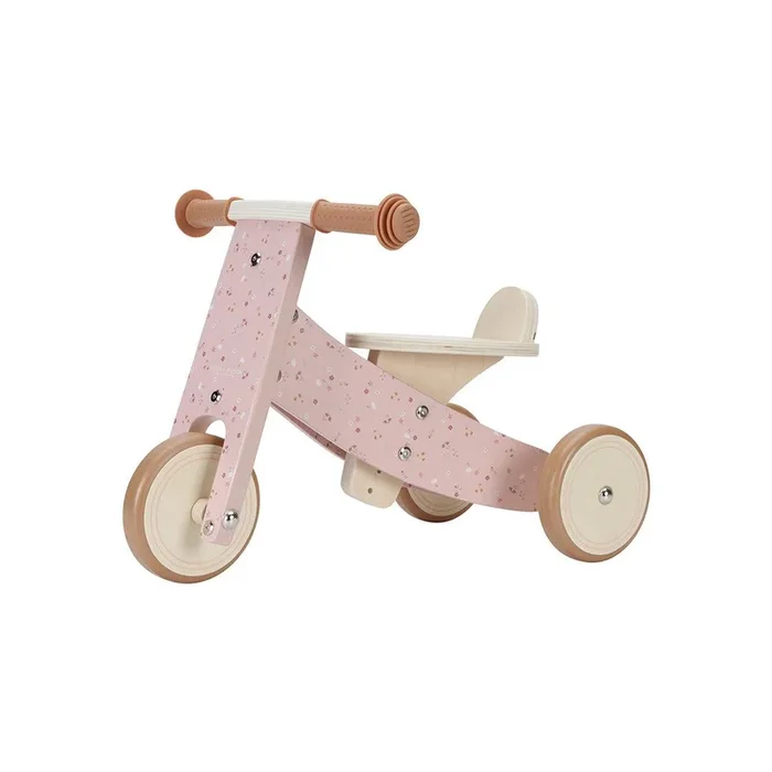 Little Dutch Tricycle – Pink