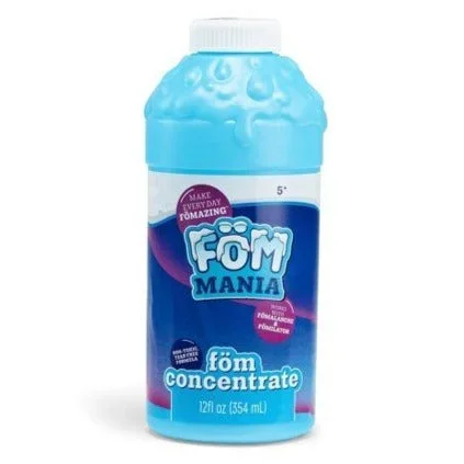 Little Kids Fom Mamia Fom Concentrate