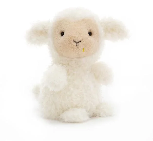Little Lamb