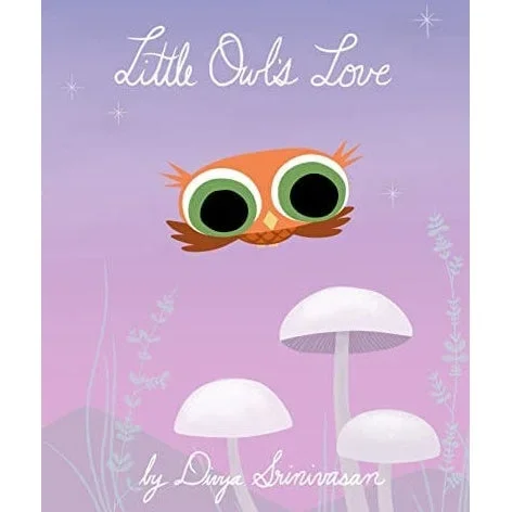 Little Owl’s Love