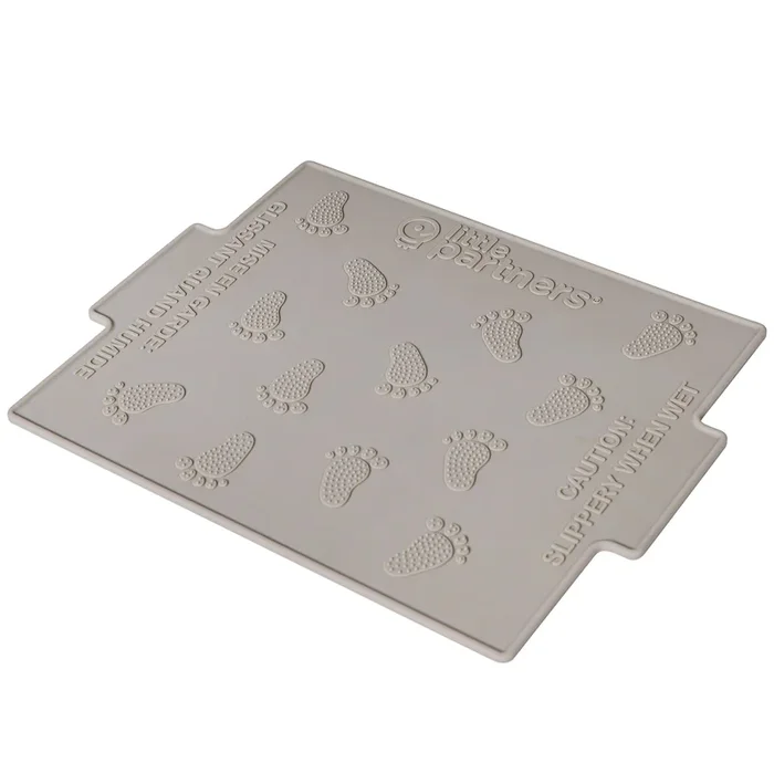 Little Partners Silicone Mat for Explore ‘N Store Learning Tower Platform (Single Box)