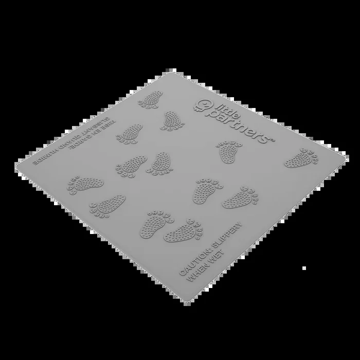 Little Partners Silicone Mat for Learning Tower Platform (Single Box)