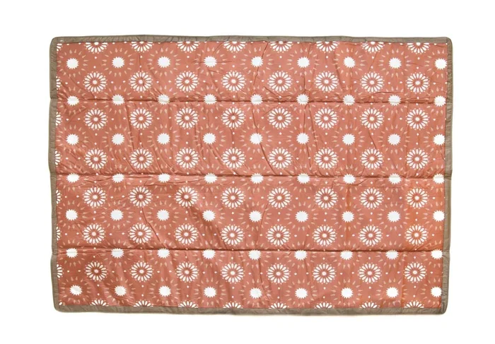 Little Unicorn Outdoor Blanket 5 x 7 – Sun Baked