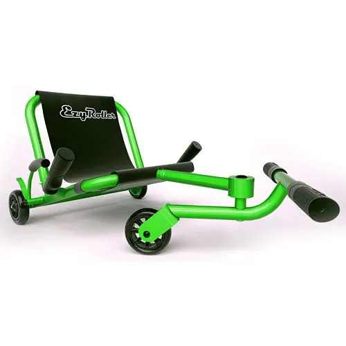 *Local Pickup ONLY – EzyRoller Classic – Lime Green