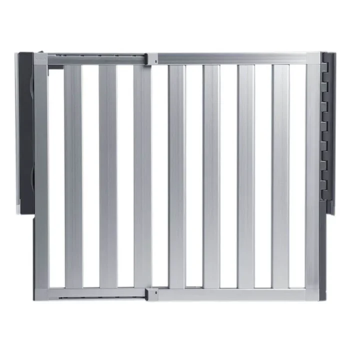 Loft Aluminium Gate
