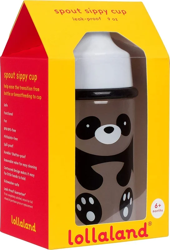 Lollaland Spout Sippy Cup