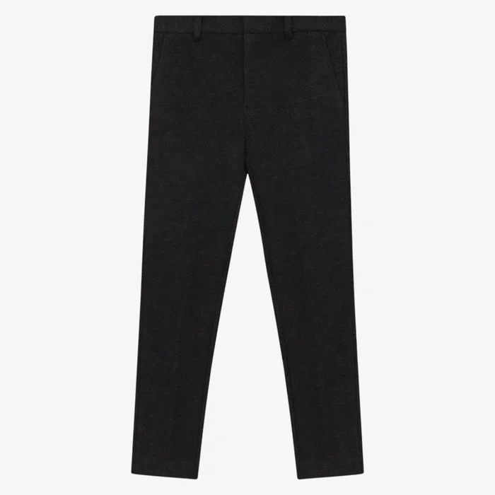 Long Pants – Charcoal
