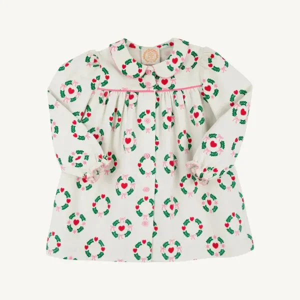 Long Sleeve Tabitha’s Teacher’s Pet Dress