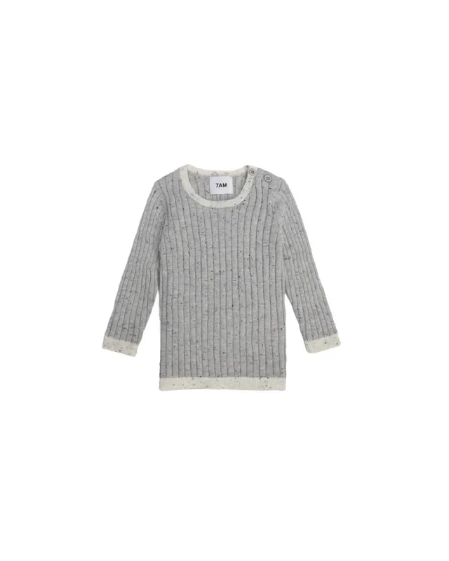 Long Sleeve Top – Hug Me