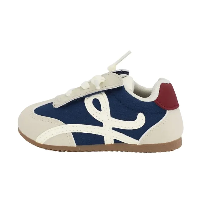 Loopie – Kid Sneaker