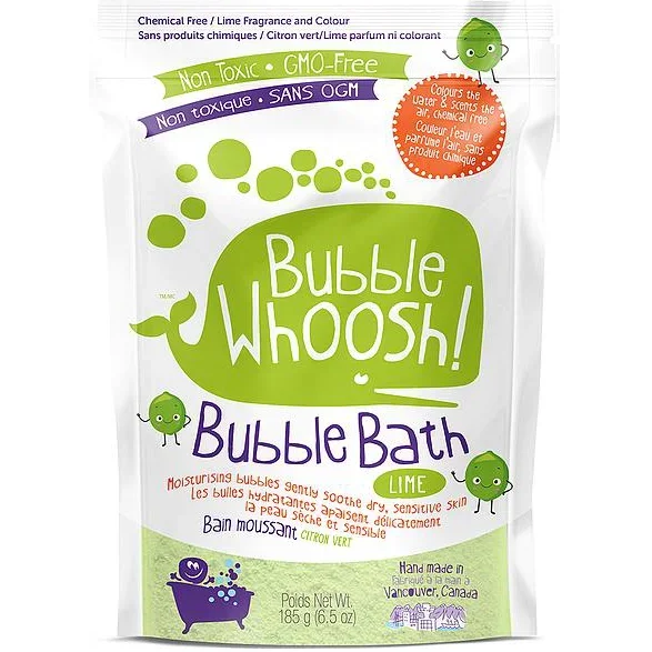Loot Bubble Whoosh- Lime