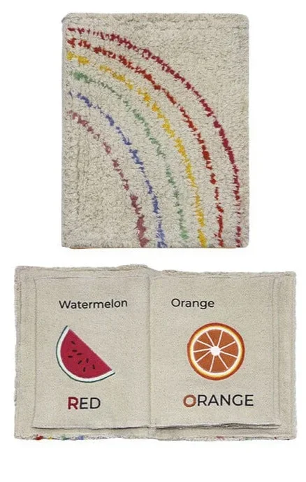 Lorena Canals Book – Colors