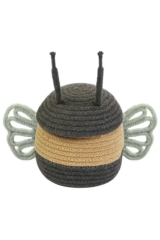 Lorena Canals Planet Bee – Baby Bee Basket
