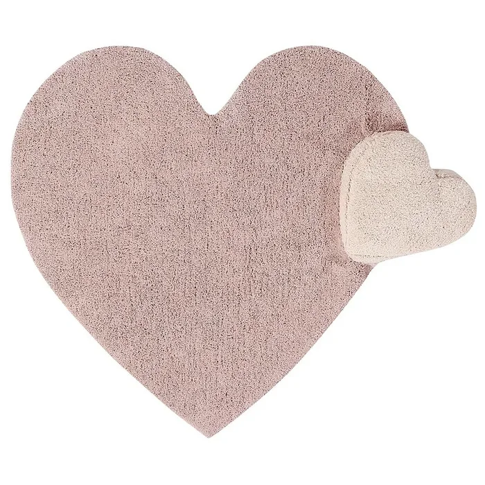 Lorena Canals Puffy Love Nude/Puffy Love Nude Rug